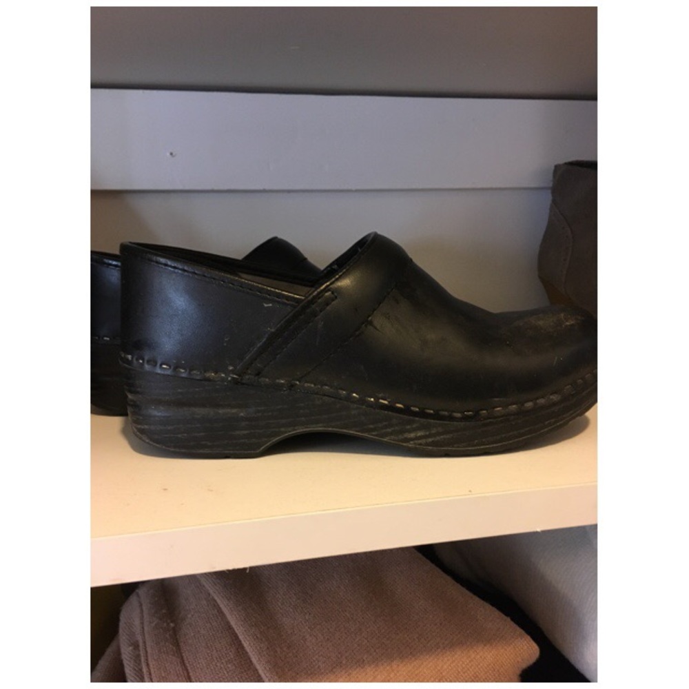 Dansko ClogsSz 38